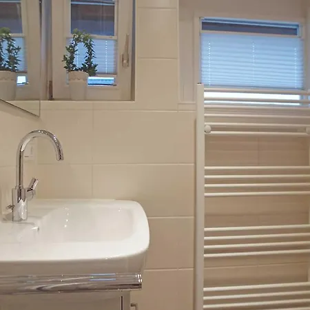 In Duhnen Haus Pelle Ferienhaus