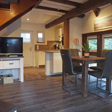 Holiday home Haus Pelle Cuxhaven