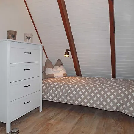 Ferienhaus In Duhnen Haus Pelle *