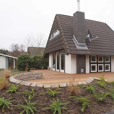 Ferienhaus In Duhnen Haus Pelle