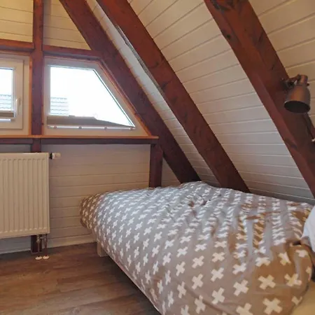 Ferienhaus In Duhnen Haus Pelle