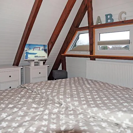 Haus Pelle * Cuxhaven