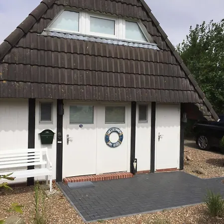 Haus Pelle * Cuxhaven