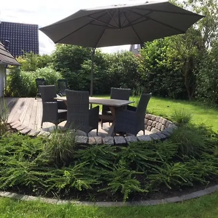 Haus Pelle Holiday home