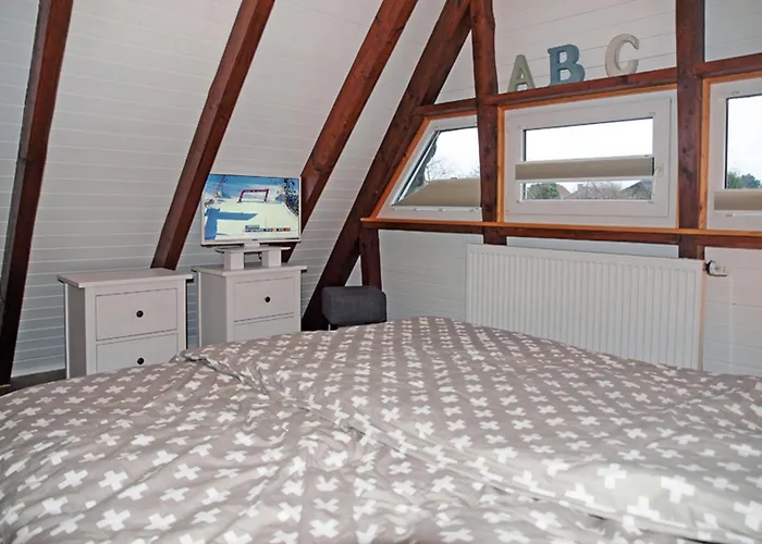 Haus Pelle * Куксхафен