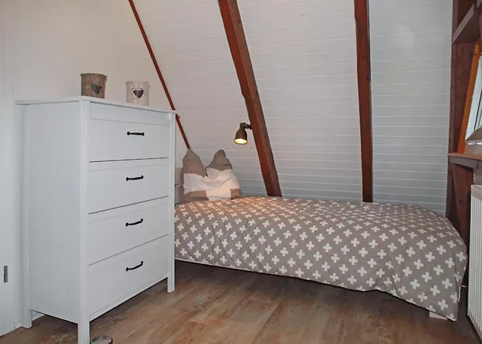 Haus Pelle Дом отдыха