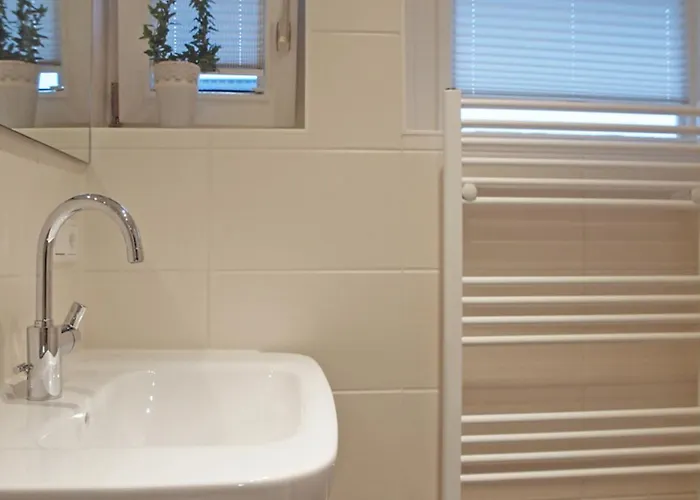 Haus Pelle Tatil Evi